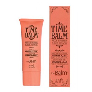 timeBalm® Primer