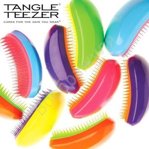 Щётка для волос tangle teezer