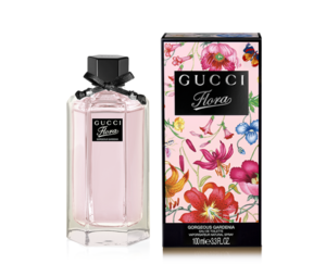 Flora by Gucci Gorgeous Gardenia