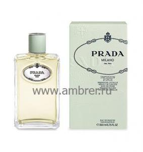 Prada "Infusion D`Iris"