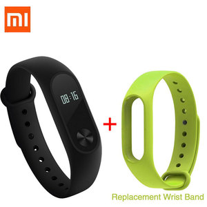 Xiaomi  Mi Band 2