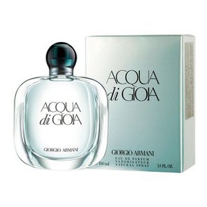 Armani Acqua di Gioia