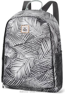 Рюкзак женский DAKINE Women's Stashable Backpack