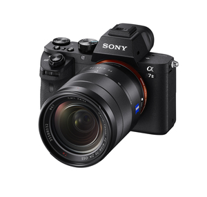 Sony α7 II