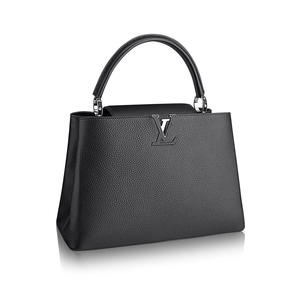 Louis Vuitton CAPUCINES MM or GM