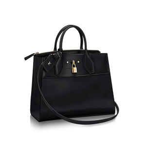 Louis Vuitton CITY STEAMER MM