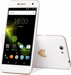 Смартфон Wileyfox Spark+