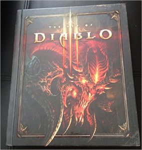 The Art of Diablo III