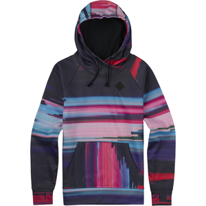 толстовка BURTON WB HERON PULLOVER FW17 размер M