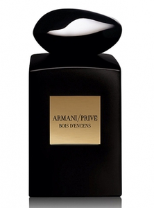 Armani Prive Cologne Bois d'Encens