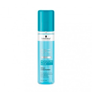 SCHWARZKOPF BC MOISTURE KICK SPRAY CONDITIONER 200 ML