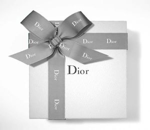Dior.com Order