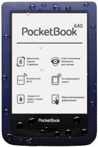 pocketbook