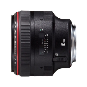 Canon EF 85mm F/1.2L USM