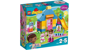 Lego duplo