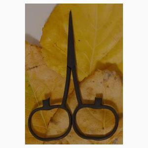 Pumpkin Scissors