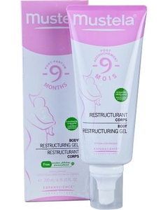 Mustela Body Restructuring Gel