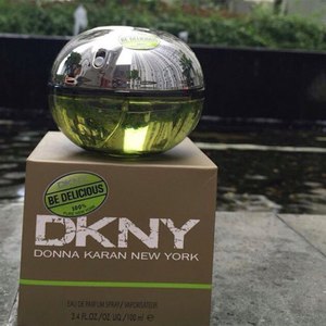 DKNY