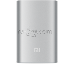 Xiaomi Power Bank (10000 mAh)