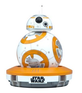 Amazing Sphero Star Wars BB-8 Droid