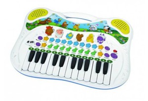 MULTIFUNKČNÍ PIANO