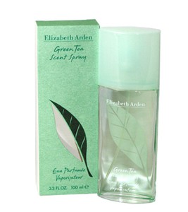 elizabeth arden green tea