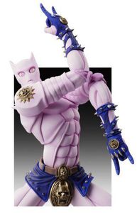 Di molto bene Statue Legend JoJos Bizarre Adventure Part IV Killer Queen