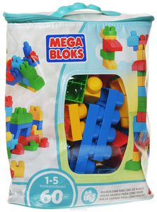 Конструктор Mega Blocks