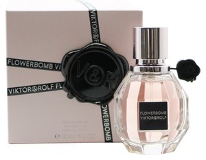 Парфюм VIKTOR & ROLF Flowerbomb