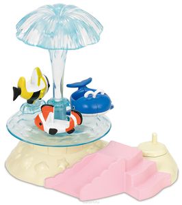 Sylvanian Families "Морская карусель" 5231