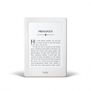 Kindle Paperwhite