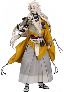 Фигурка Touken Ranbu Online - Kogitsunemaru 1/8 Complete Figure