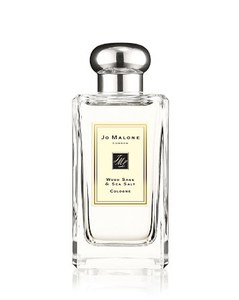 Jo malone sandalwood and sea salt