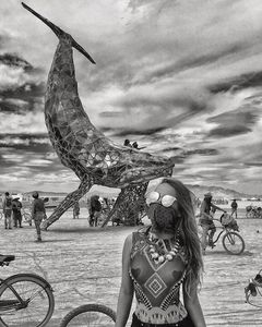 Burning Man