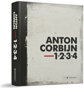 Anton Corbijn book