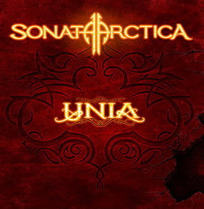 Sonata Arctica - UNIA (ltd)