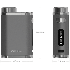 Eleaf iStick Pico