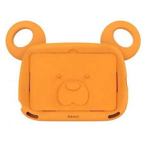 Чехол Ozaki для планшета iPad Air 2 BoBo Bear For Kids Yellow