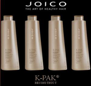 Joico K-Pak