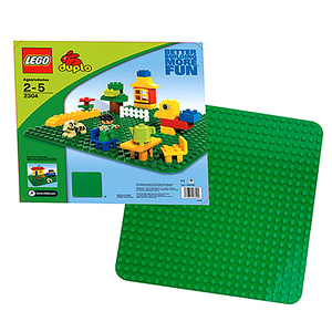 Строительная пластина Lego
