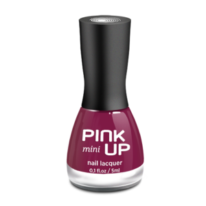 Лак для ногтей Pink Up mini