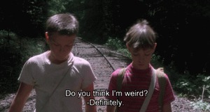 Stand By Me