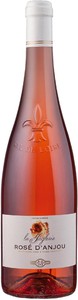 Вино Marcel Martin Rose d'Anjou La Jaglerie