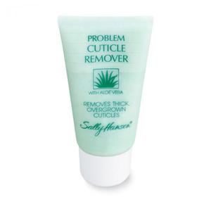 Sally Hansen Problem Cuticle Remover с алоэ