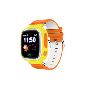 Smart Baby Watch Q80