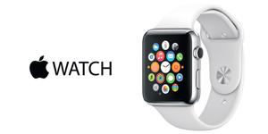 Apple Watch(белые)