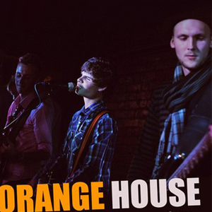 Концерт Orange House