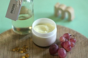 Крем для нормальной кожи 50 гр