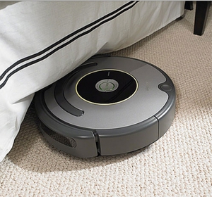 Робот-пылесос IRobot Roomba