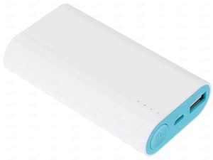 Портативный аккумулятор TP-Link TL-PB5200